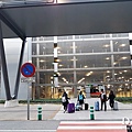 大叔 歐洲 西班牙 自駕 馬德里機場租車 阿托查火車站還車 流程介紹