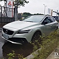 大叔 Dasu Volvo V40 Cross Country T4 AWD