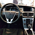 大叔 Dasu Volvo V40 Cross Country T4 AWD