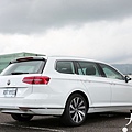 大叔搞怪dasulife Passat Variant B8 400TDI