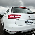 大叔搞怪dasulife Passat Variant B8 400TDI