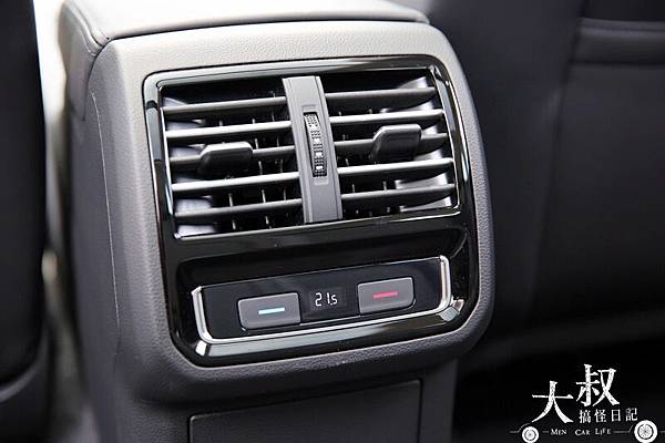 大叔搞怪dasulife Passat Variant B8 400TDI