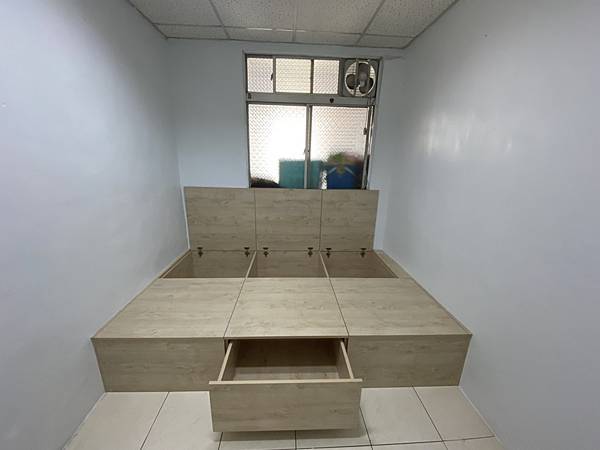 台中系統櫃推薦設計-房間小沒位走東西無處藏無限收納功能 台中系統櫃推薦設計-房間小沒位走東西無處藏無限收納功能