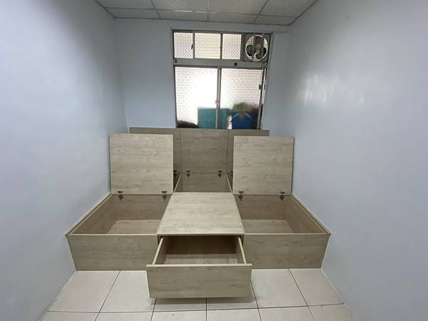 台中系統櫃推薦設計-房間小沒位走東西無處藏無限收納功能 台中系統櫃推薦設計-房間小沒位走東西無處藏無限收納功能