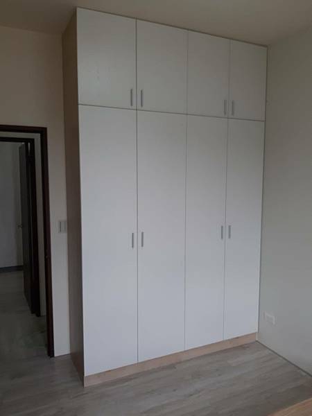 台中系統櫃設計推薦-衣櫃收納技巧大公開!從設計下手解決萬年收 台中系統櫃設計推薦-衣櫃收納技巧大公開!從設計下手解決萬年收