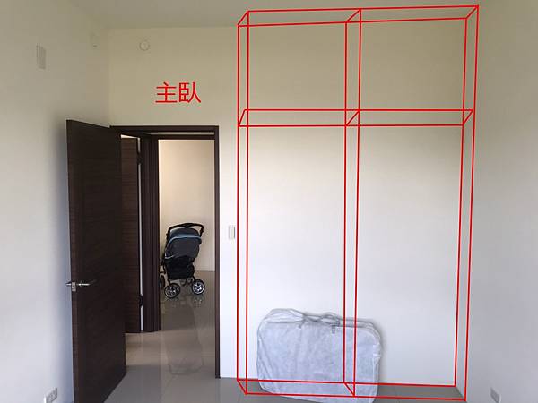 台中系統櫃設計推薦-衣櫃收納技巧大公開!從設計下手解決萬年收 台中系統櫃設計推薦-衣櫃收納技巧大公開!從設計下手解決萬年收