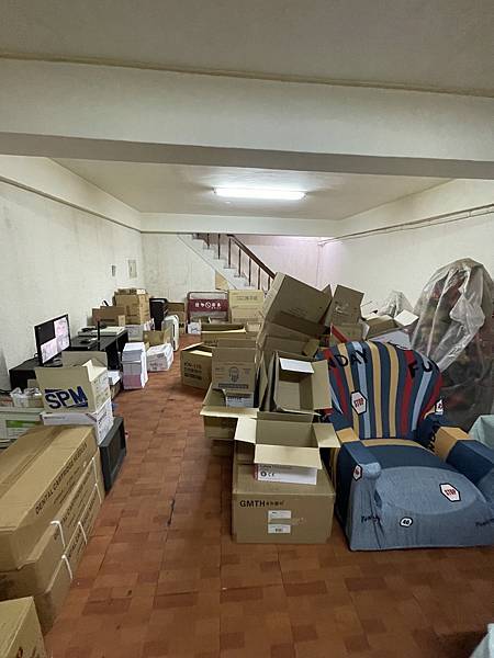 台中市將閒置的地下室空間系統櫃活化再利用 台中市將閒置的地下室空間系統櫃活化再利用