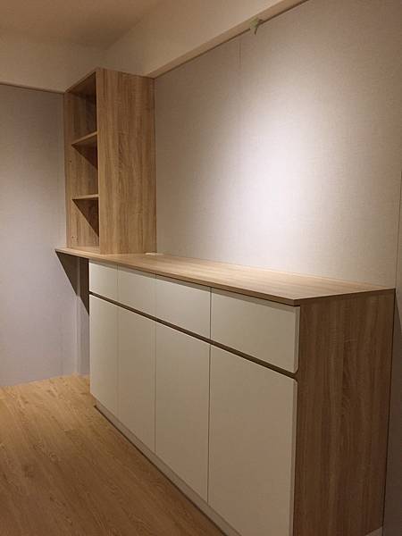 台中市將閒置的地下室空間系統櫃活化再利用 台中市將閒置的地下室空間系統櫃活化再利用