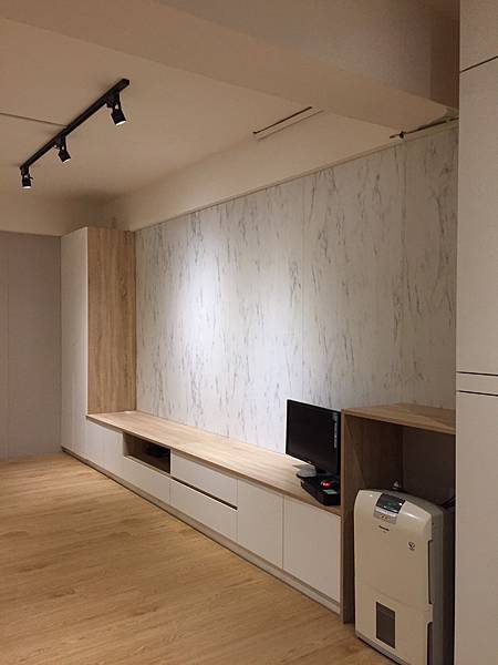 台中市將閒置的地下室空間系統櫃活化再利用 台中市將閒置的地下室空間系統櫃活化再利用