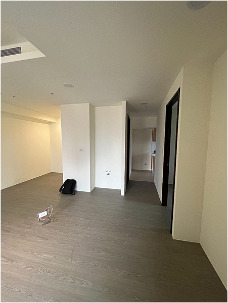 台中南屯新成屋小小的坪數種出大大的收納 台中南屯新成屋小小的坪數種出大大的收納