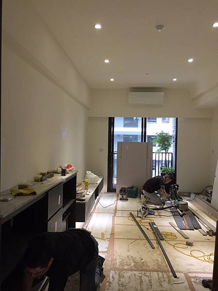 台中北區小夫妻買房初體驗