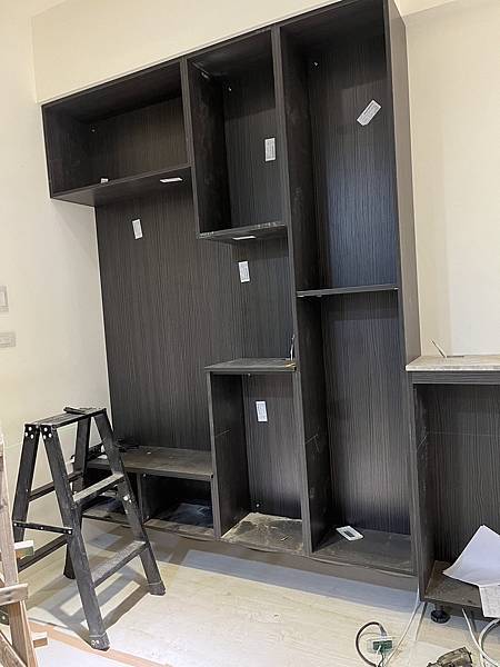 台中北區小夫妻買房初體驗