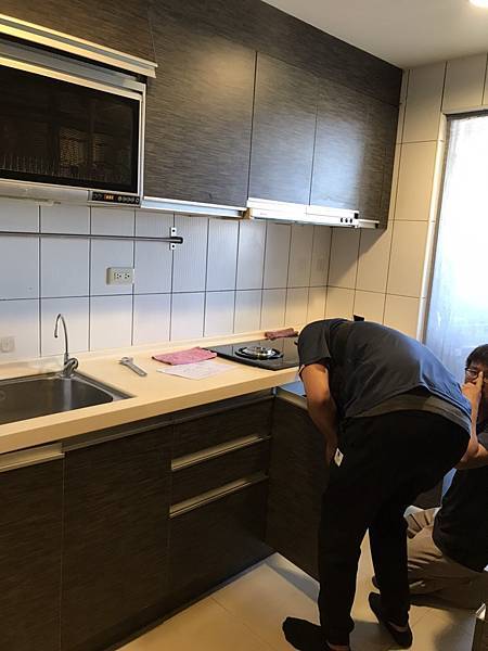 廚具更新 廚具更新