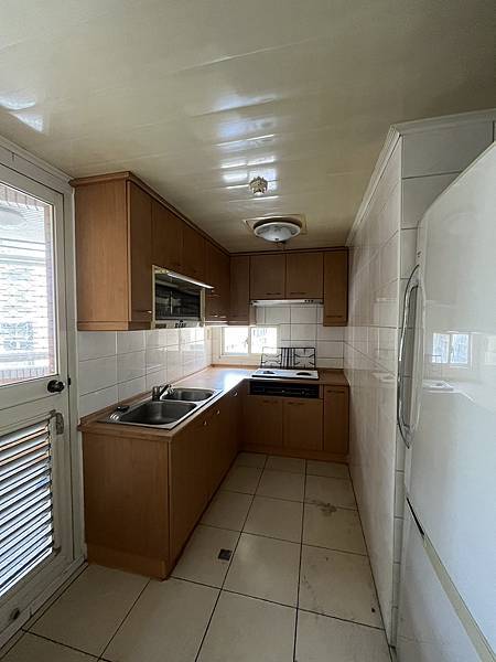 新大樓公設比太高買舊公寓改造較划算