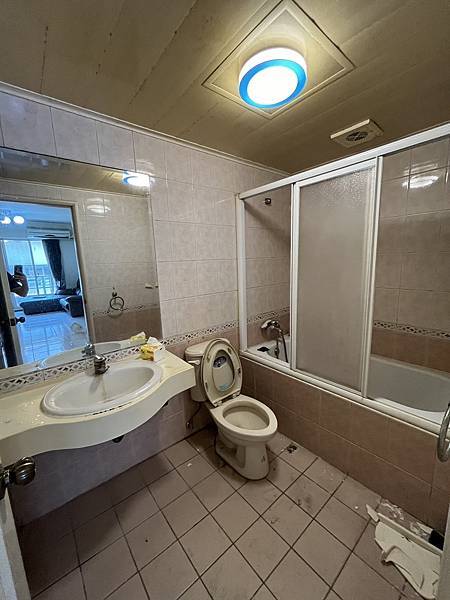 新大樓公設比太高買舊公寓改造較划算