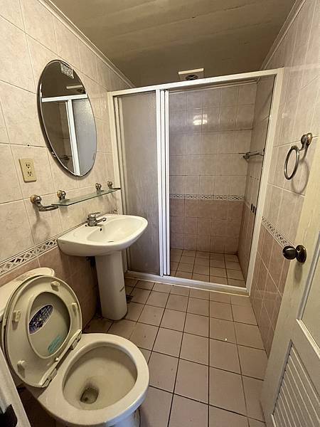 新大樓公設比太高買舊公寓改造較划算