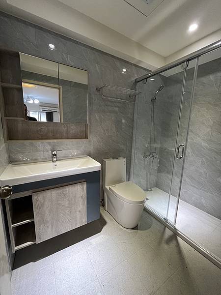 新大樓公設比太高買舊公寓改造較划算