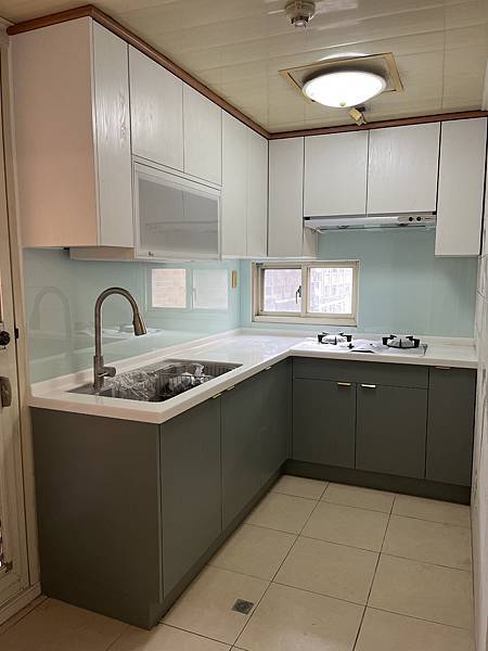 新大樓公設比太高買舊公寓改造較划算