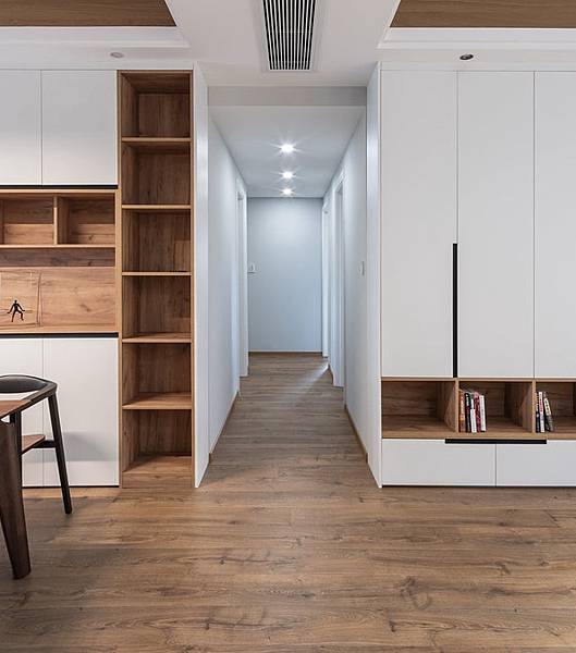 台中推薦系統櫃-質感餐邊櫃 電視櫃 提升居家空間品質 台中湯