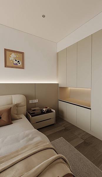 仰星殿超值裝潢專案