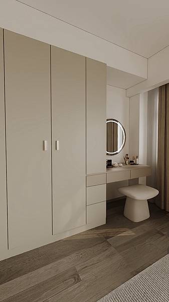 仰星殿超值裝潢專案