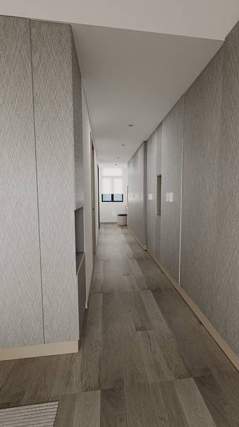 仰星殿超值裝潢專案 二房50萬,全室裝修