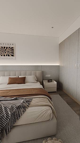 仰星殿超值裝潢專案 二房50萬,全室裝修