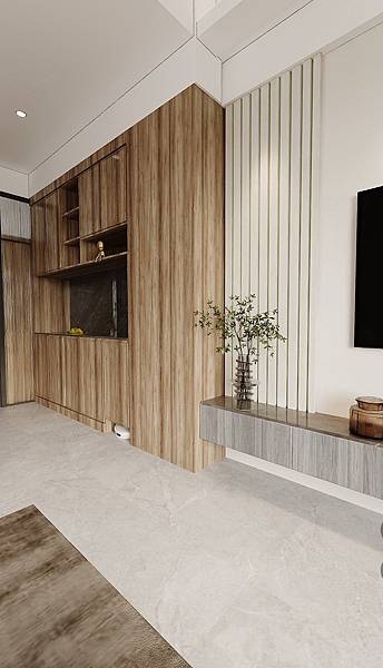 潤隆VVS1超值裝潢專案