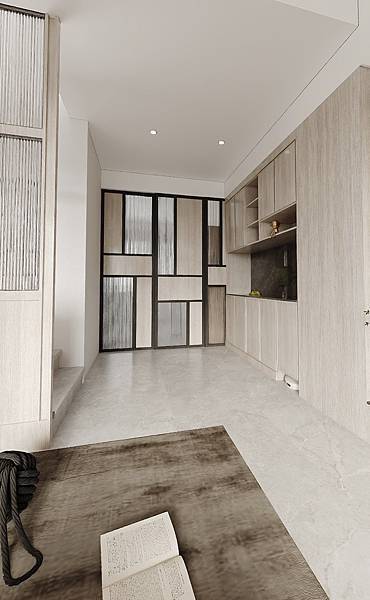 透天別墅施工中 透天別墅施工中