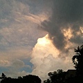 20110826雲 20110826雲