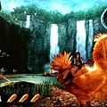 FF13 騎Chocobo