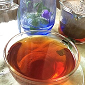 台茶十八號 紅玉紅茶 2014.10.25 05 台茶十八號 紅玉紅茶 2014.10.25 05
