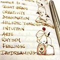 20150821 Diamine Golden Brown-Moogle