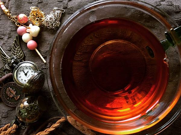 20170203 Taiwan ruby black tea 20170203 Taiwan ruby black tea