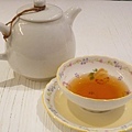 五點鐘茶