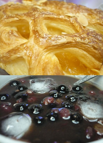 紅豆粉圓湯 紅豆粉圓湯