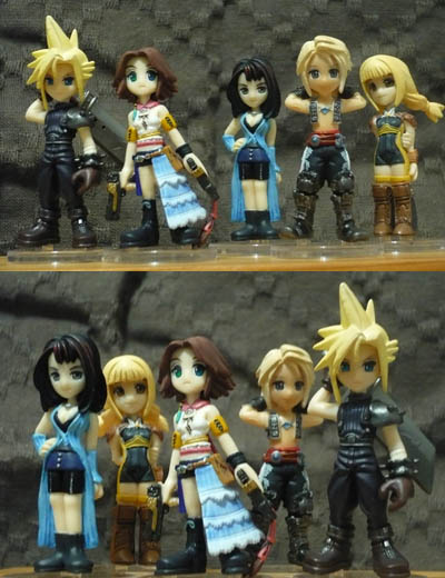 FF Trading Arts FF Trading Arts