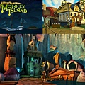 Monkey Island 5