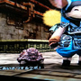 ff12_岩龜-ピリカ的寵物 ff12_岩龜-ピリカ的寵物