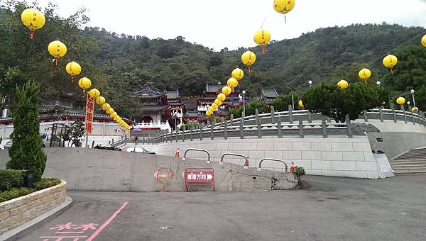 埔里地母廟 埔里地母廟