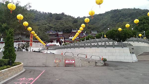 埔里地母廟