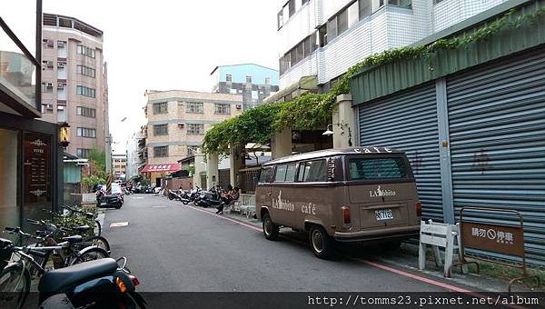 寬頻小唐台中草悟道