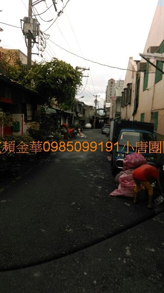 台中市北屯區東光里東山路一段43巷25弄3號 台中市北屯區東光里東山路一段43巷25弄3號