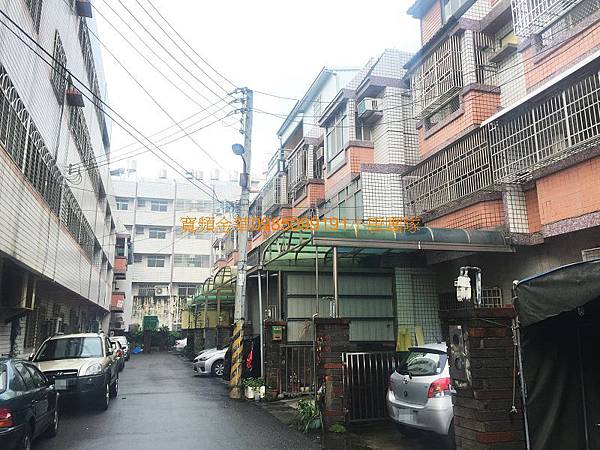 清水區鰲峰路190巷12號法拍屋