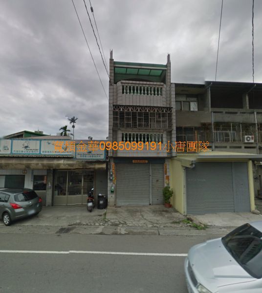 台中市大雅區神林路一段583號 小唐法拍屋團隊 台中市大雅區神林路一段583號 小唐法拍屋團隊