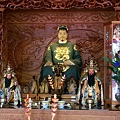 台南旅遊
