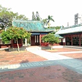 台南旅遊