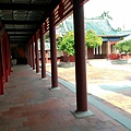 台南旅遊