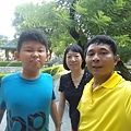 台南旅遊