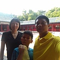 台南旅遊